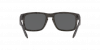 OKULARY OAKLEY® HOLBROOK OO 9102 9102W9 55 ROZMIAR M Z POLARYZACJĄ